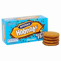 McVitie's Hobnobs