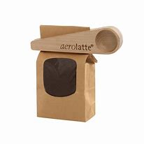 Aerolatte Coffee Scoop & Bag clip
