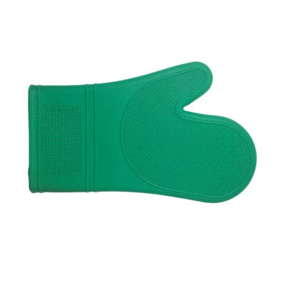 Kitchen Colours Silicone Oven Mitts