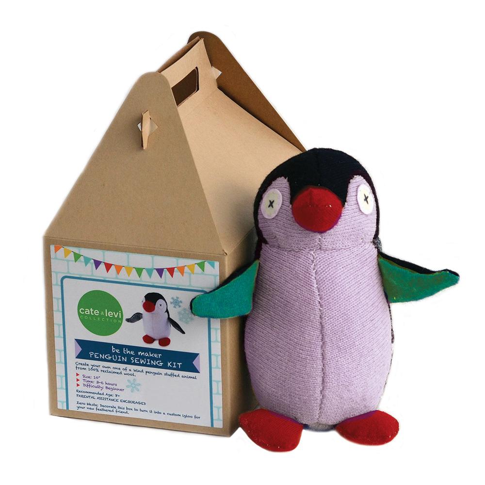 Be the Maker Stuffed Animal
