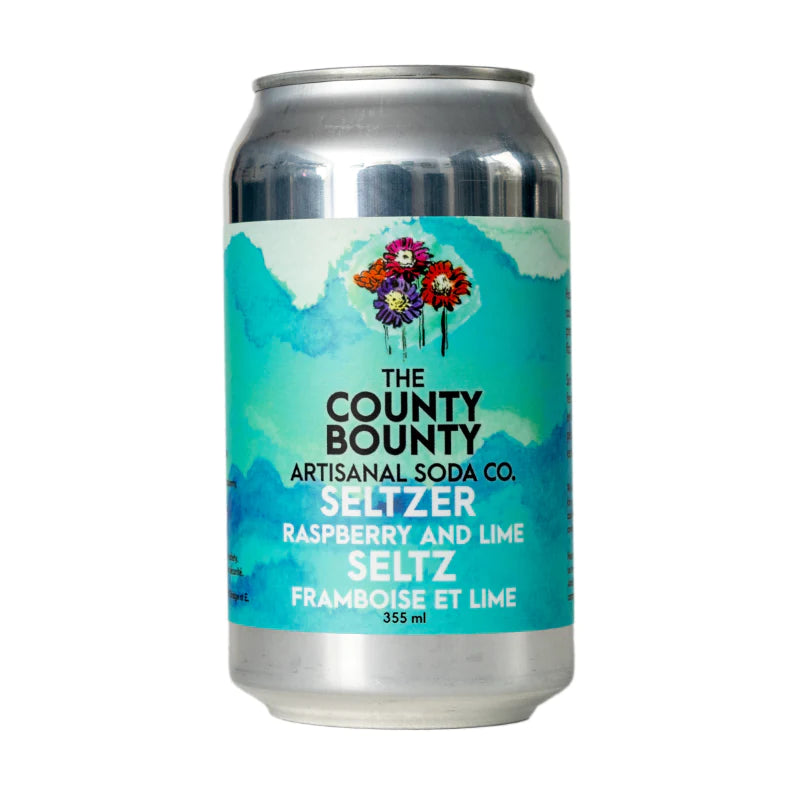 The County Bounty