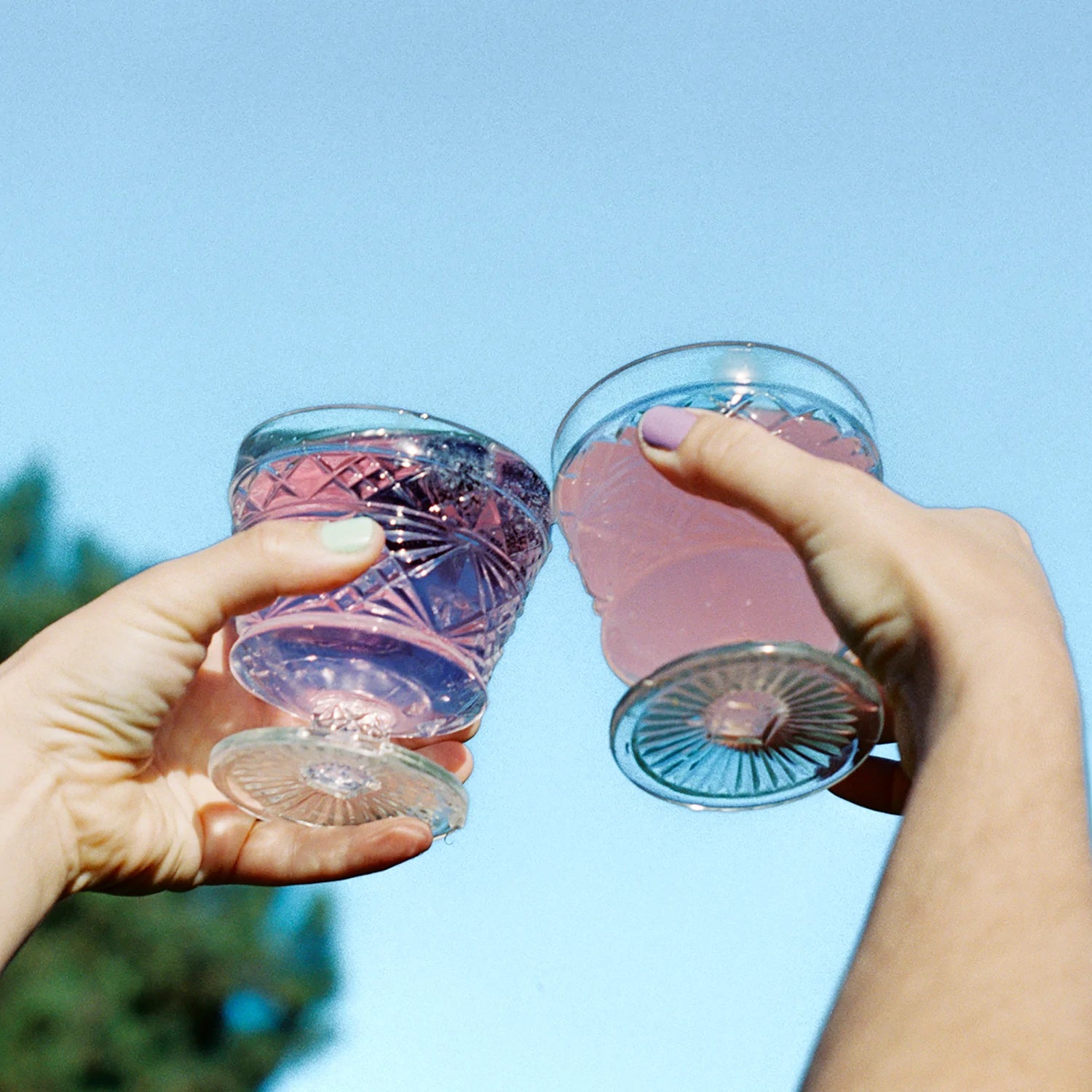 Barbet Drinks