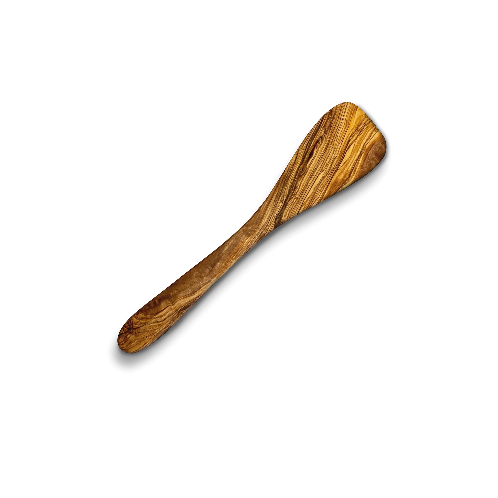 Handmade Olive Wood Kitchen Utensils