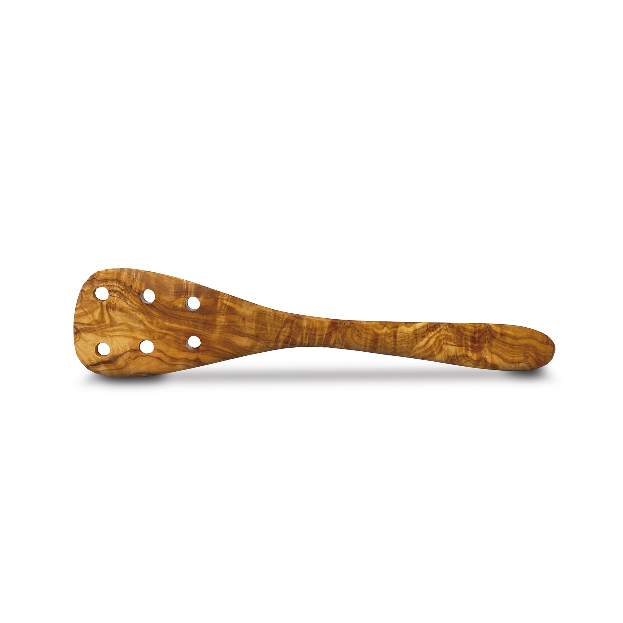 Handmade Olive Wood Kitchen Utensils