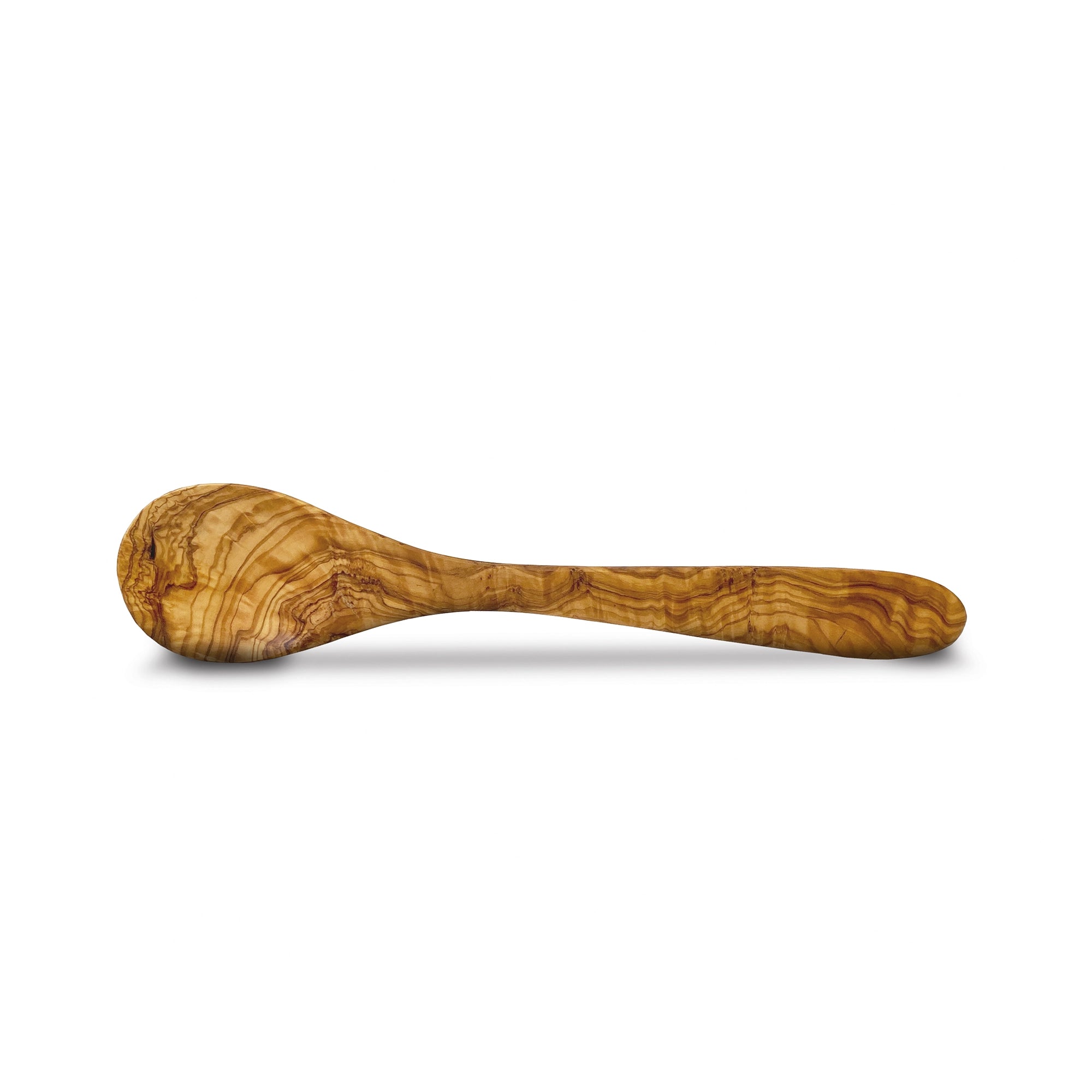 Handmade Olive Wood Kitchen Utensils