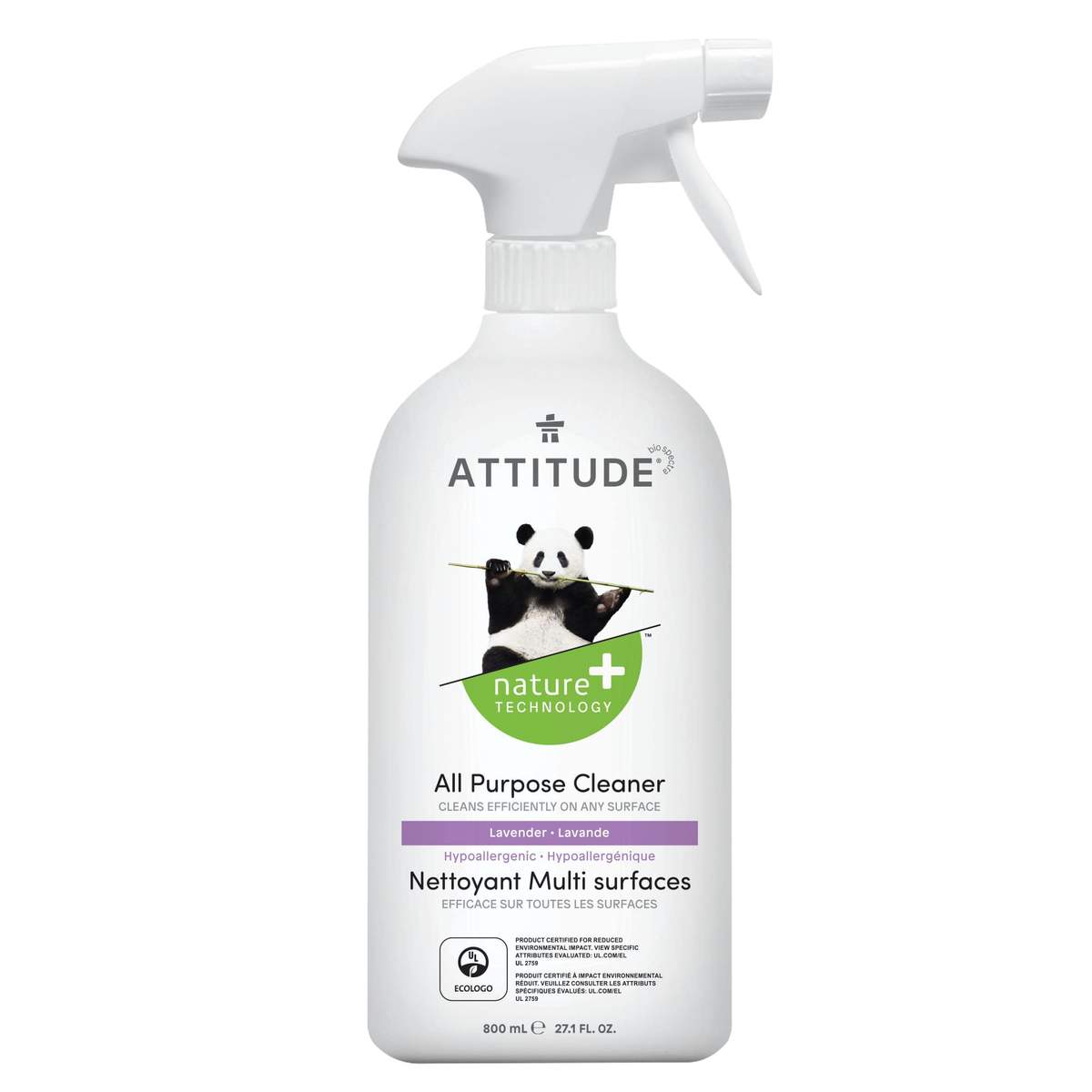 Attitude All Purpose Cleaner