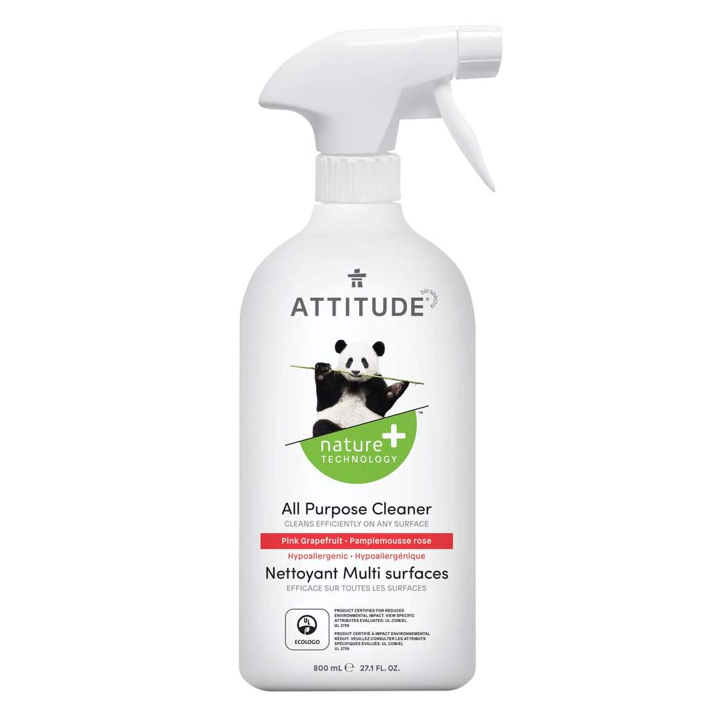 Attitude All Purpose Cleaner