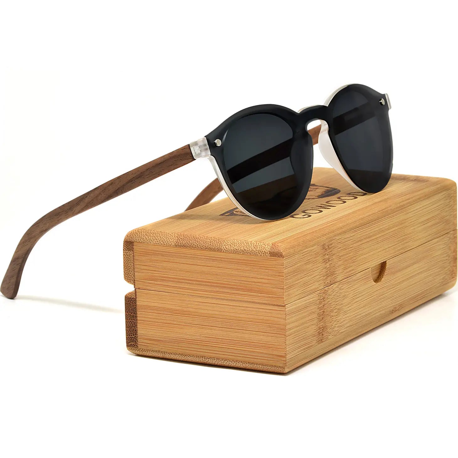 GOWOOD Sunglasses