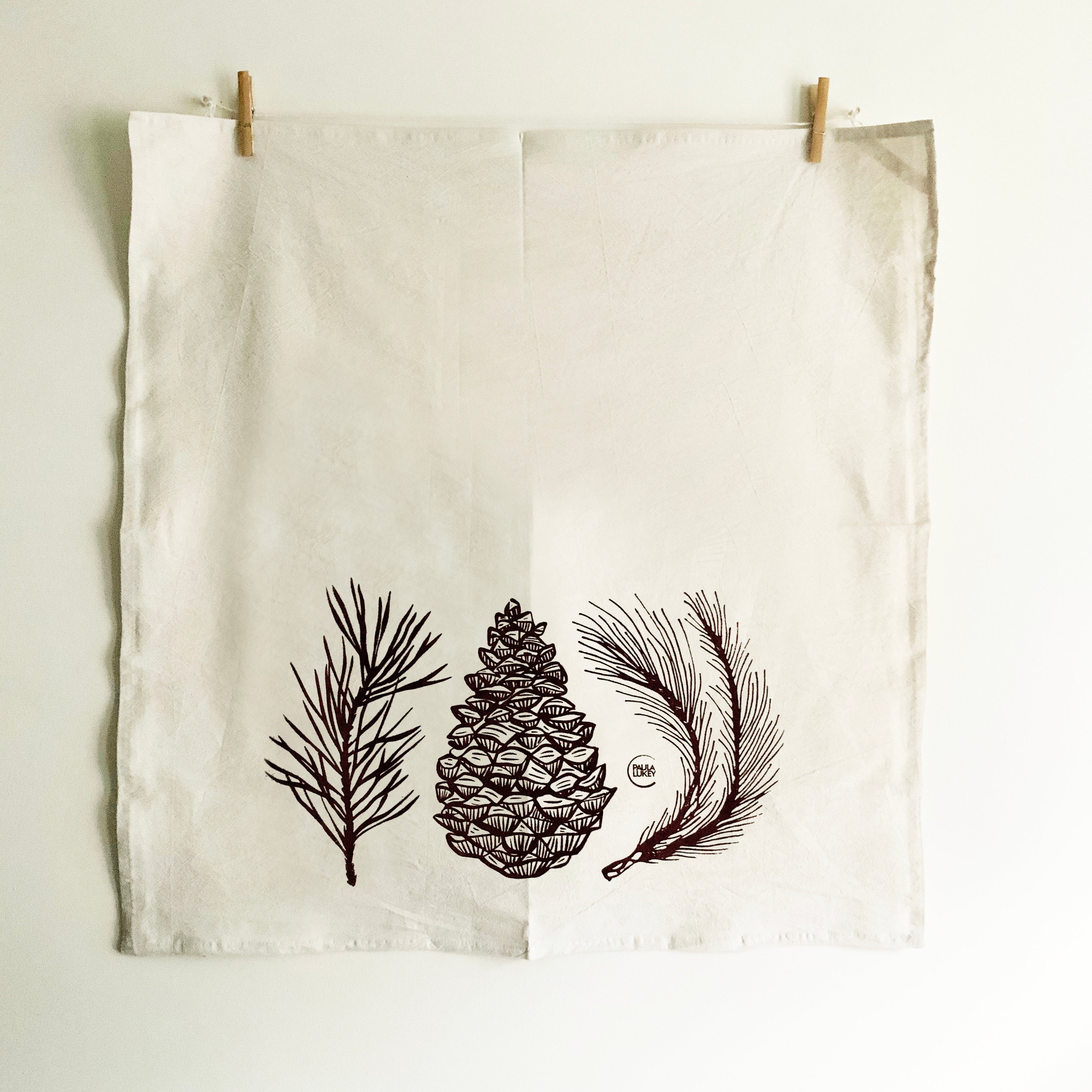 Havyn Organic Cotton Tea Towels