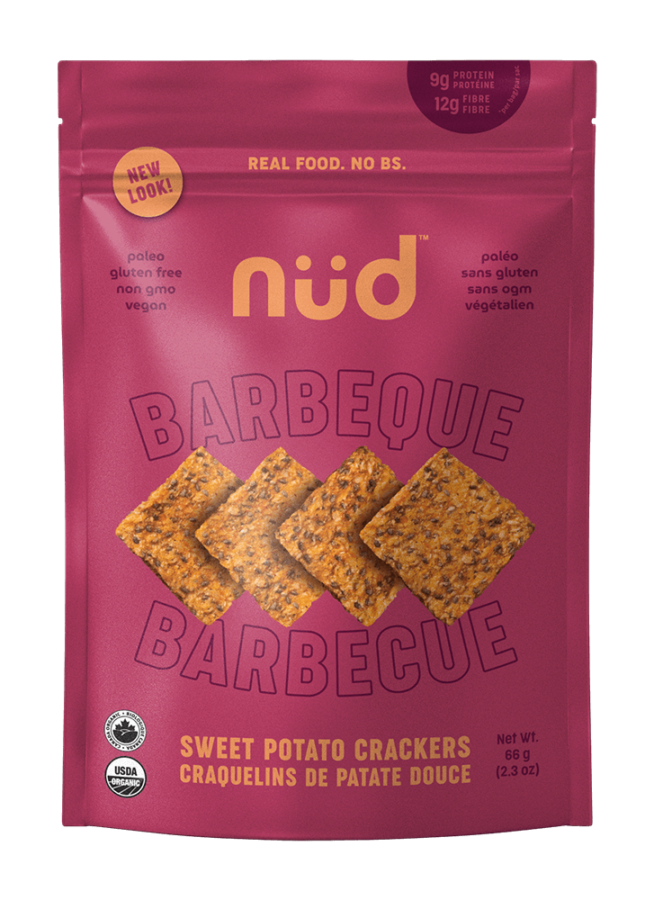 Nüd Crackers