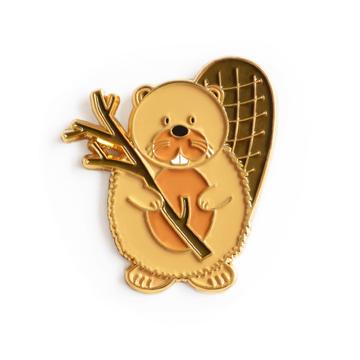 Queenie's Cards Pins & Keychains