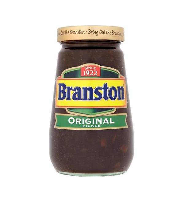 Branston Pickle