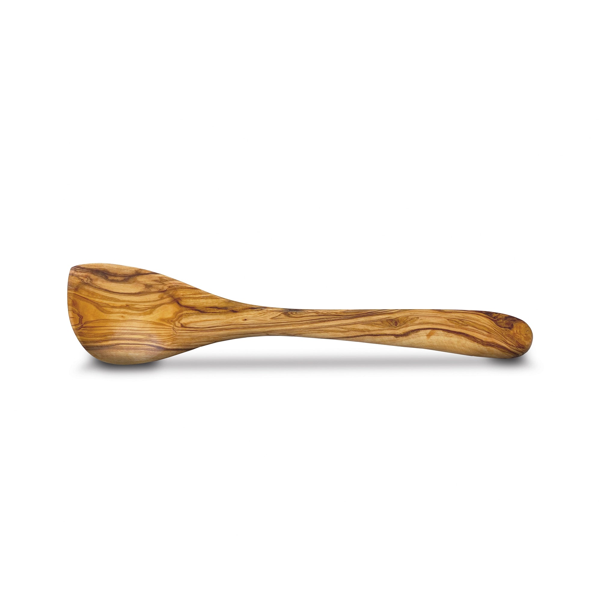 Handmade Olive Wood Kitchen Utensils