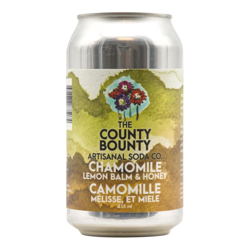 The County Bounty