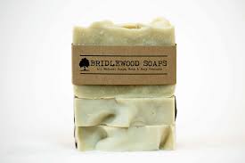 Bridlewood Soap Bars