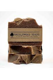 Bridlewood Soap Bars