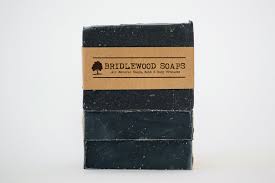 Bridlewood Soap Bars