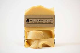 Bridlewood Soap Bars