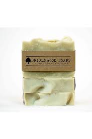 Bridlewood Soap Bars