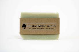 Bridlewood Soap Bars