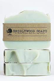 Bridlewood Soap Bars