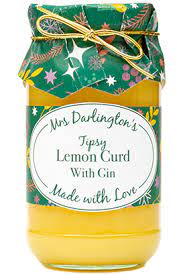 Mrs. Darlington Christmas Selection