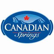 Canadian Springs Water