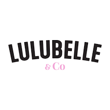 Lulubelle & Co Organic Waffle Mix