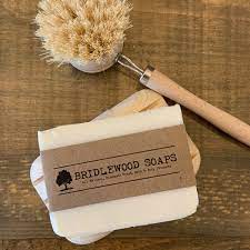 Bridlewood Household Cleansing Bar