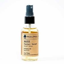 Bridlewood Facial Spray