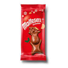 Malteser's Reindeer