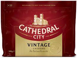 Cathedral City Cheddar Cheese
