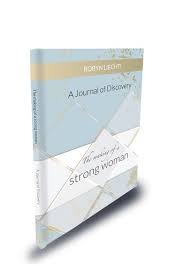 Robyn Liechti Journals & Books