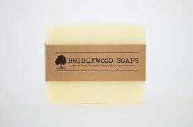 Bridlewood Soap Bars