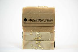 Bridlewood Soap Bars