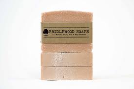 Bridlewood Soap Bars