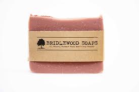 Bridlewood Soap Bars