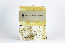 Bridlewood Soap Bars