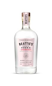 Beattie's Alcohol