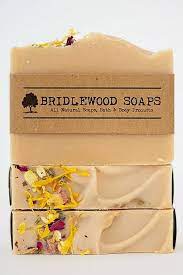 Bridlewood Soap Bars