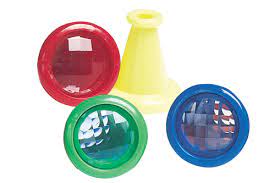 Goki Toys Eye Scope