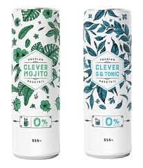 Clever Mock-tails