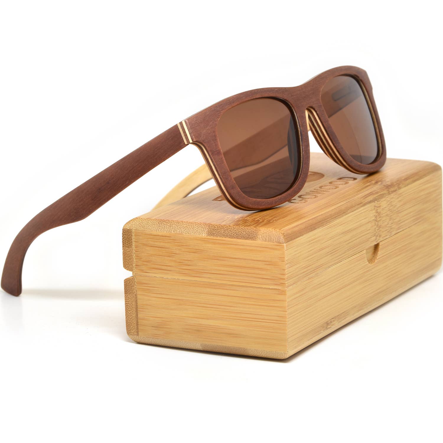 GOWOOD Sunglasses