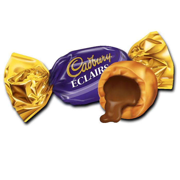 Cadbury Eclairs