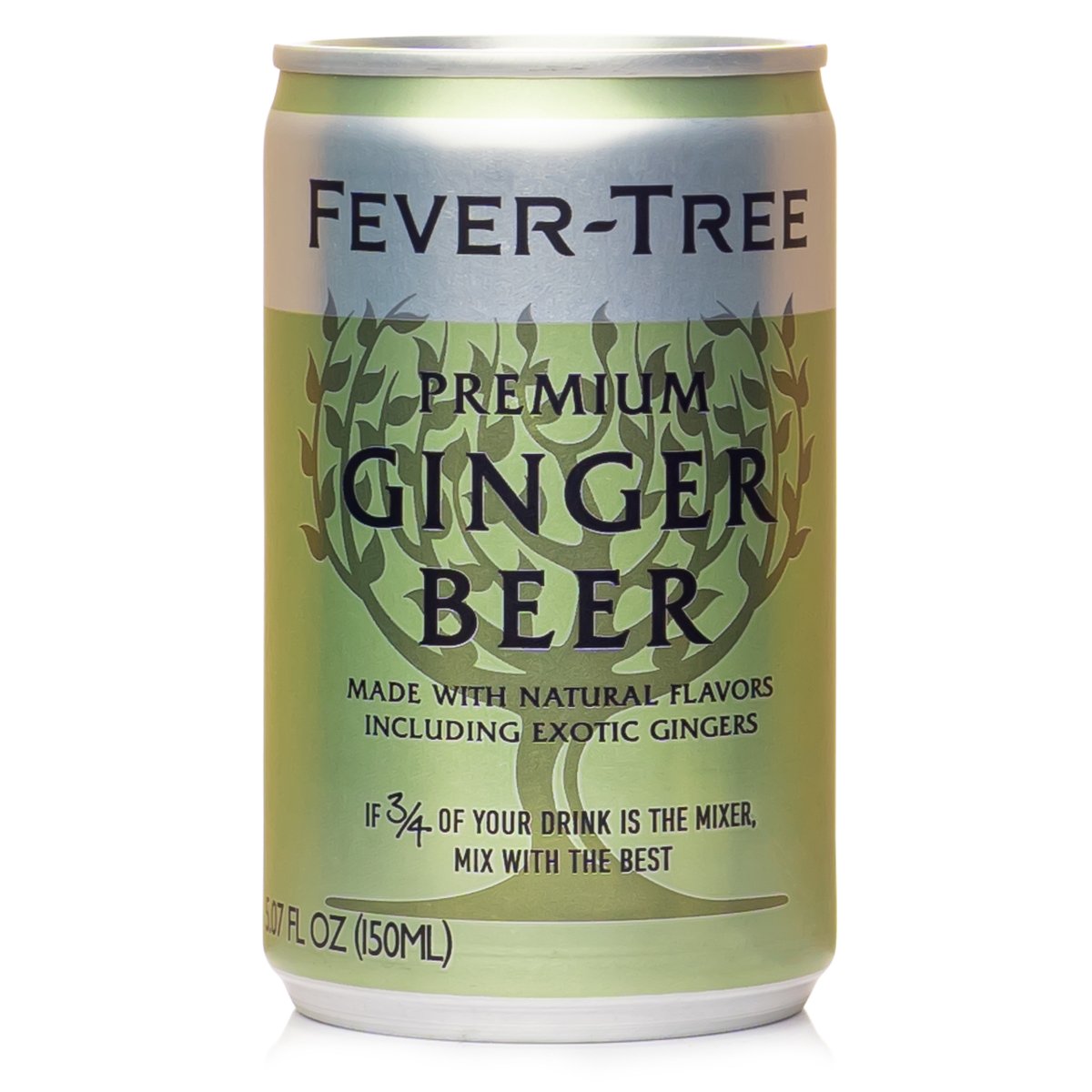 Fever Tree 150ml Cans