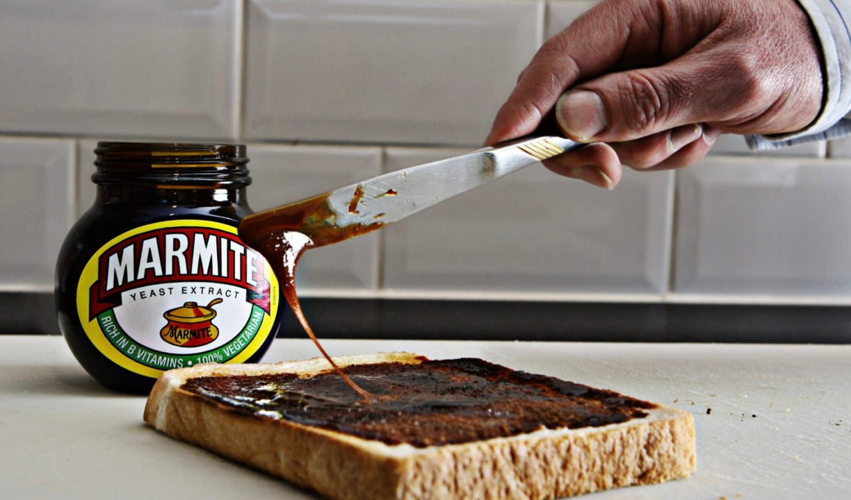 Marmite
