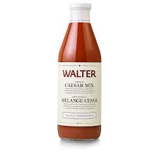 Walters Caesar Mix