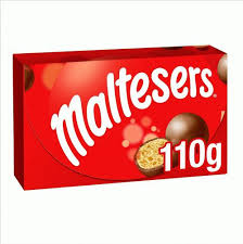 Malteser's Box's (3 Sizes)