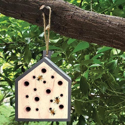 Little Bee House