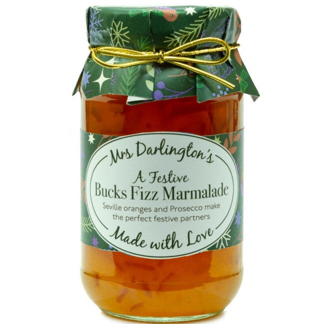 Mrs. Darlington Christmas Selection